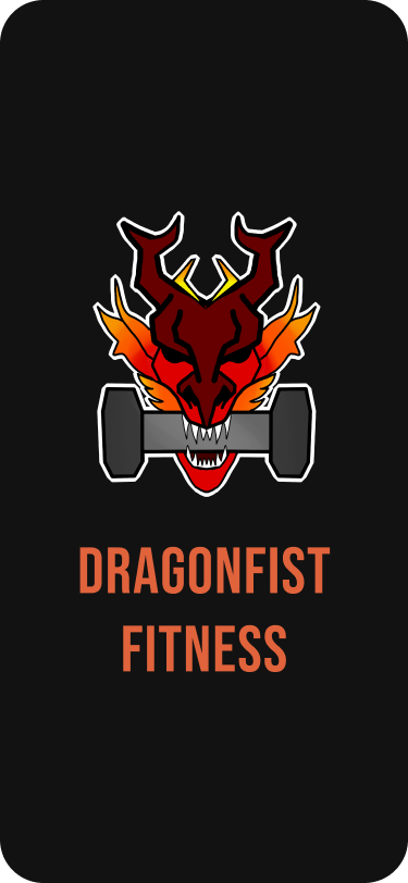 Dragonfist Fitness 1